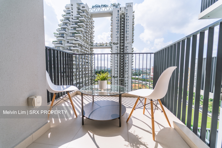 Sky Vue (D20), Condominium #206313031